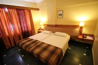 The Park Residency, Bangalore 3